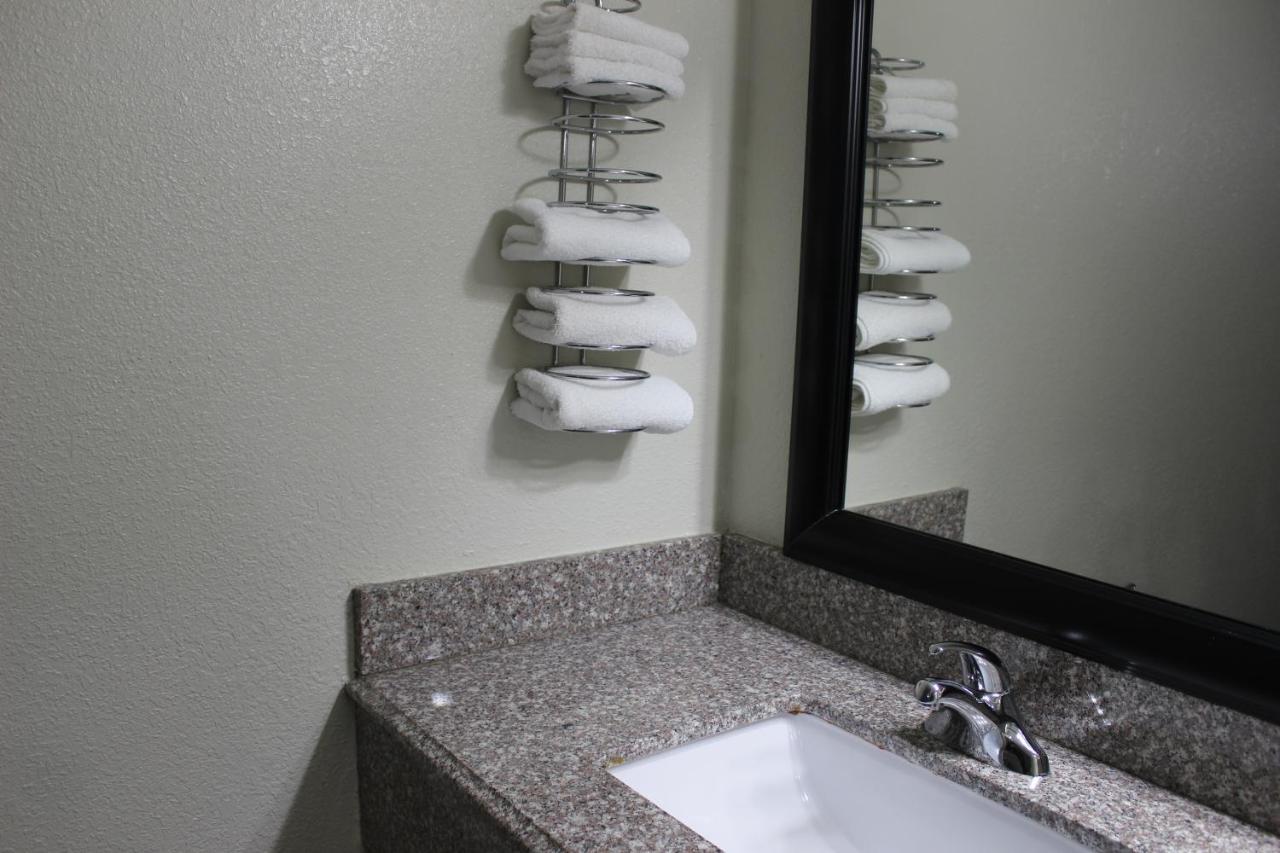 Copa Motel Kingman Экстерьер фото