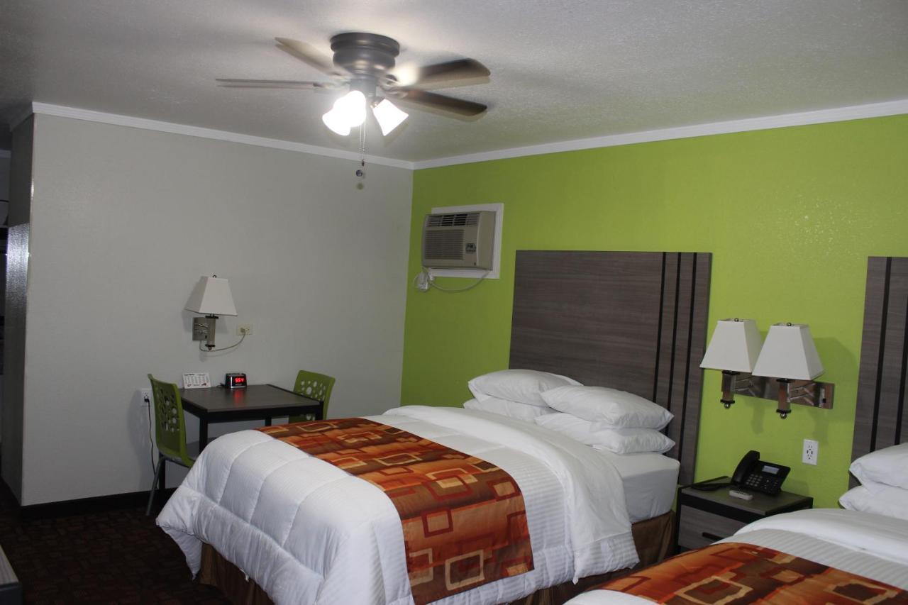Copa Motel Kingman Экстерьер фото