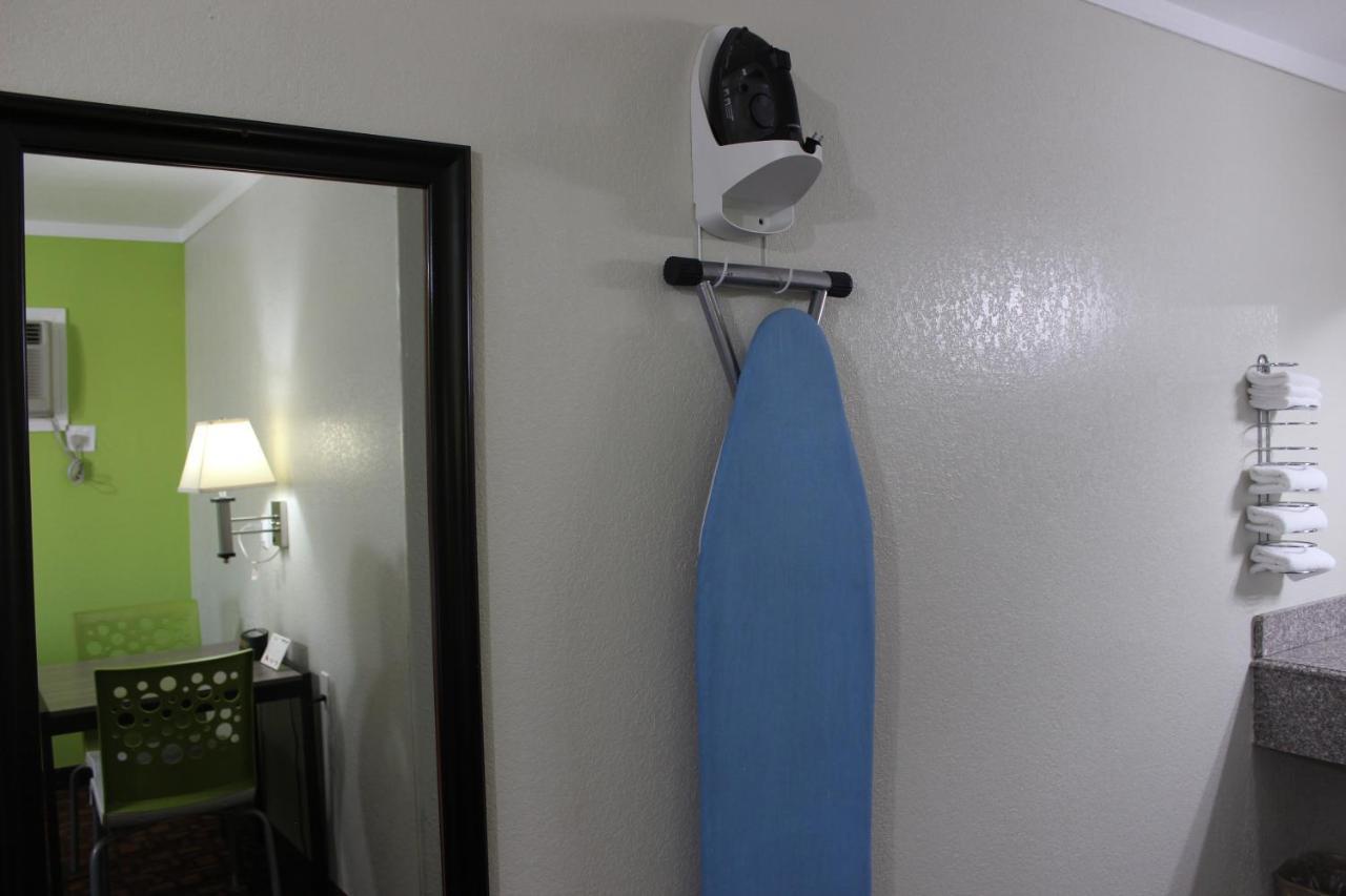 Copa Motel Kingman Экстерьер фото