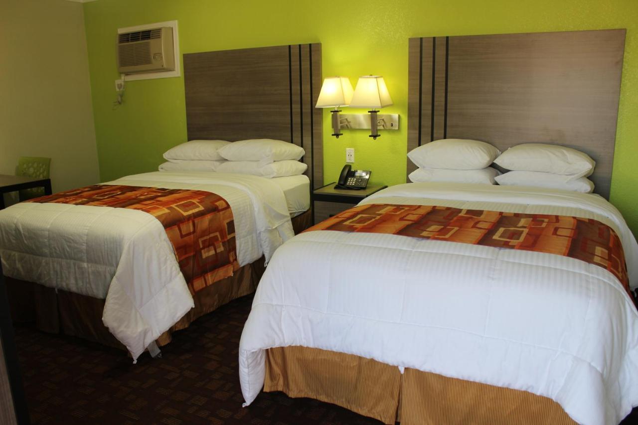 Copa Motel Kingman Экстерьер фото
