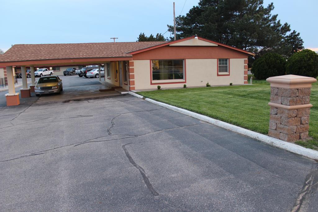 Copa Motel Kingman Экстерьер фото